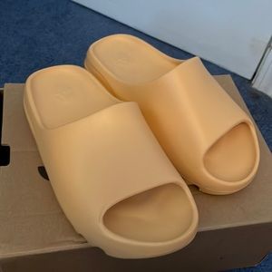 Yeezy Slides
